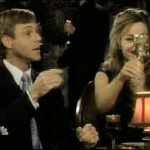 Meet your Posher, Joanna